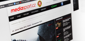 Mediasport.cz