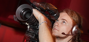 Video studio